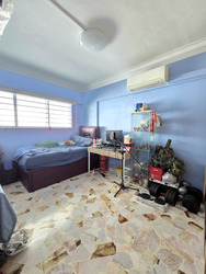 Blk 118 Chong Pang Vale (Yishun), HDB 3 Rooms #488969881